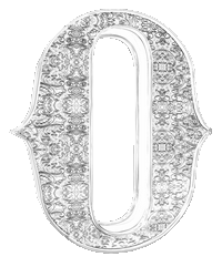 цифра-0 без фона