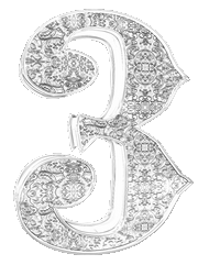 цифра-3 без фона