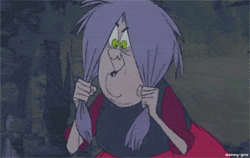 духи gif