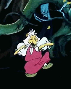 Баба-Яга